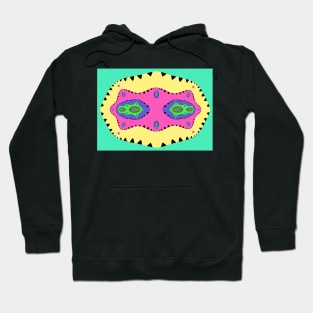 Beautiful Patterns Hoodie